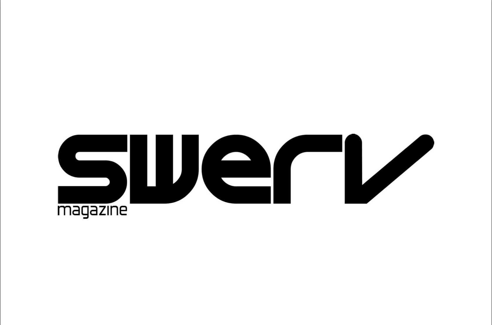 Swerv Magazine